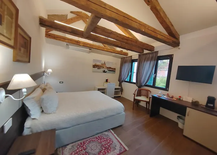 Casa sulla Laguna CASTELLO Venezia