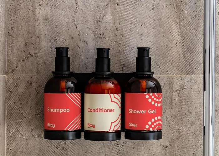 Istay By Nh Ciudad De Valencia Hotel