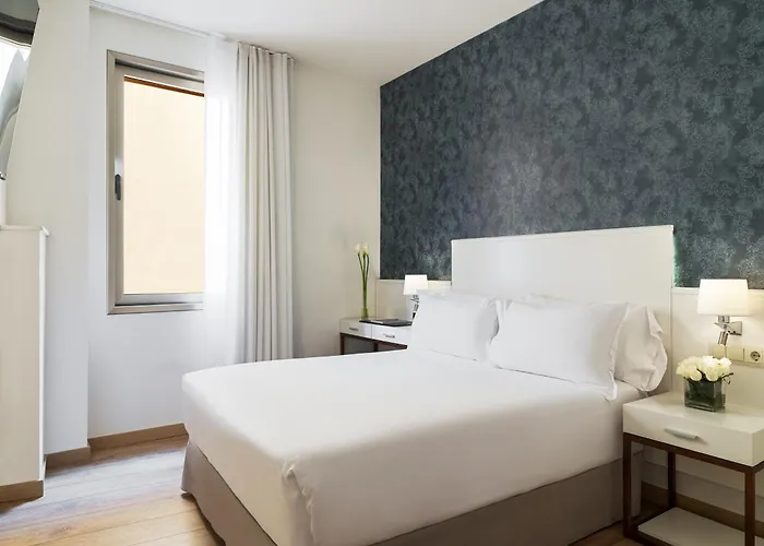 Hotel H10 Raco del Pi Barcellona