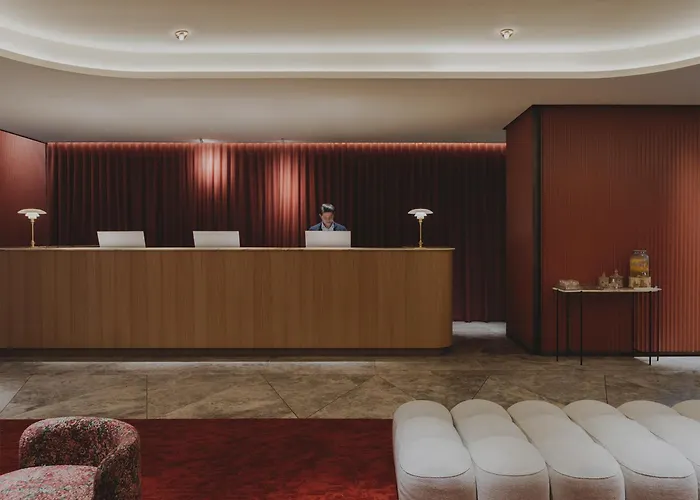 Catalonia Boulevard Barcellona