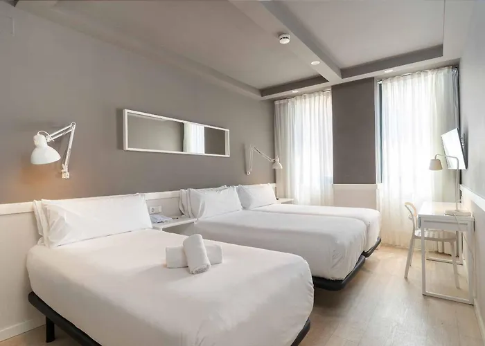 Paral-Lel Barcellona