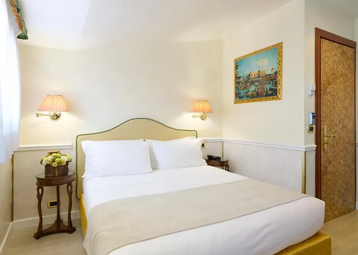 Hotel Arlecchino Venezia