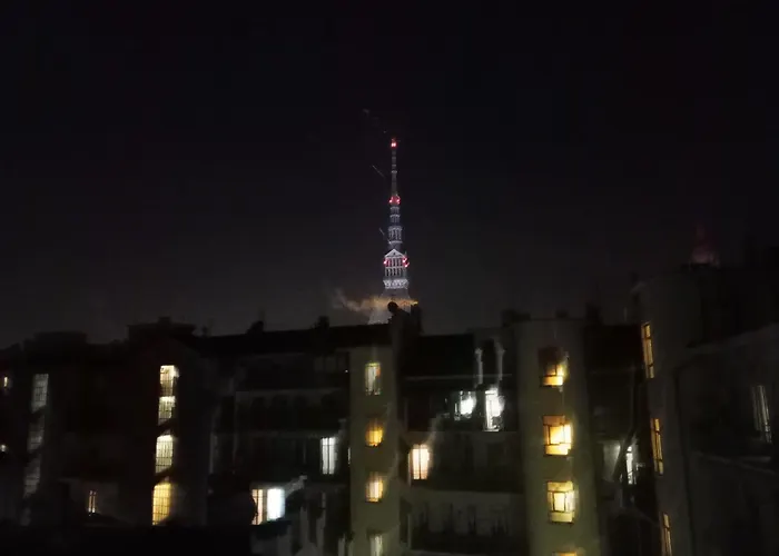 Hotel Amadeus Torino