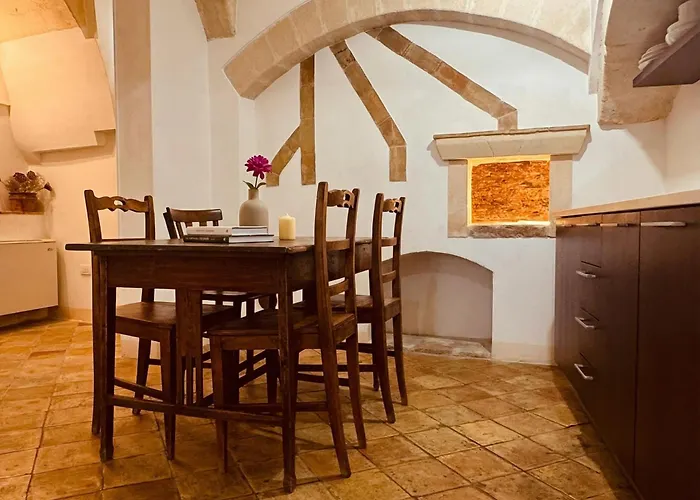 Hotel Residence San Giorgio Matera