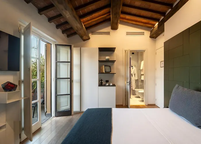 Hotel Milu Firenze