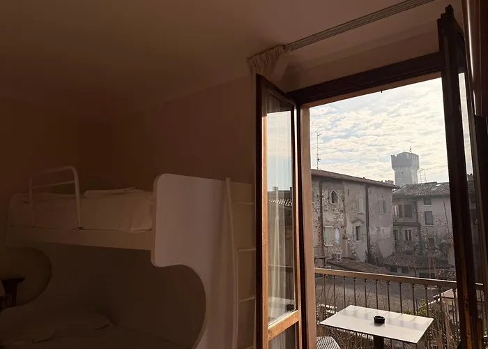 Hotel Corte Regina Sirmione