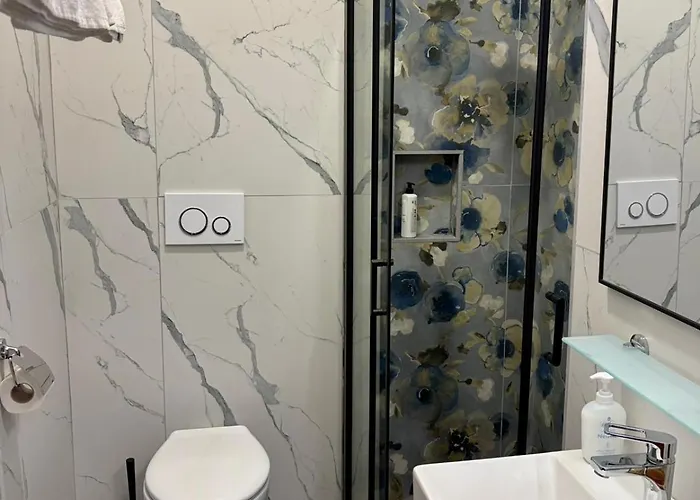 Hotel Mondial Milano