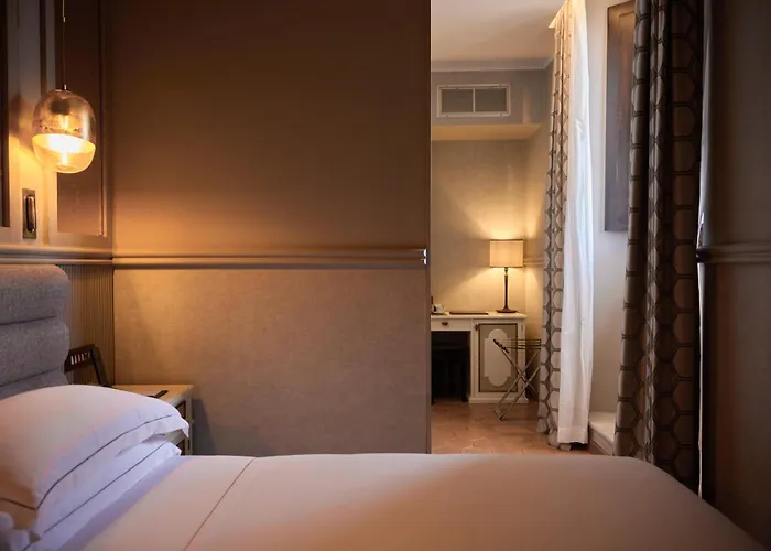 Hotel Donna Camilla Savelli - VRetreats Roma