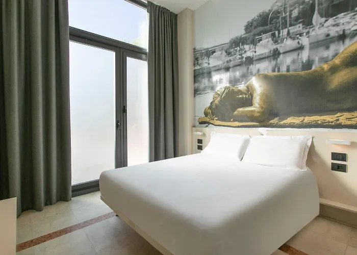 B&B Hotel Savona