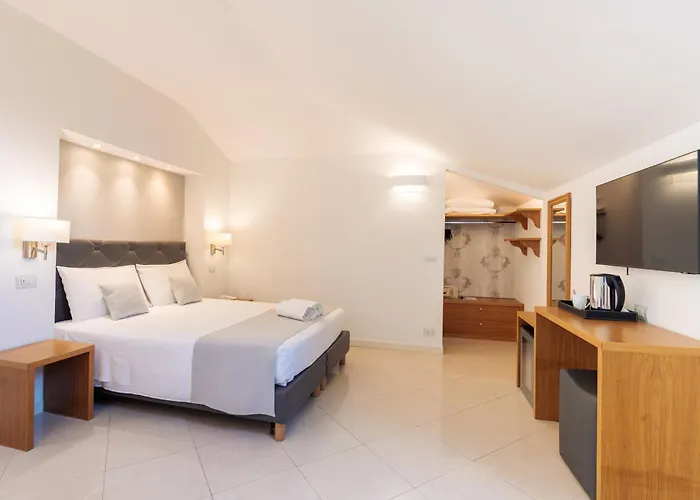 Hotel Nazionale Levanto