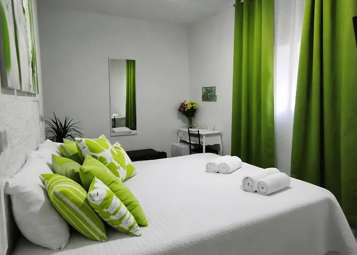Hotel Birillo La Spezia