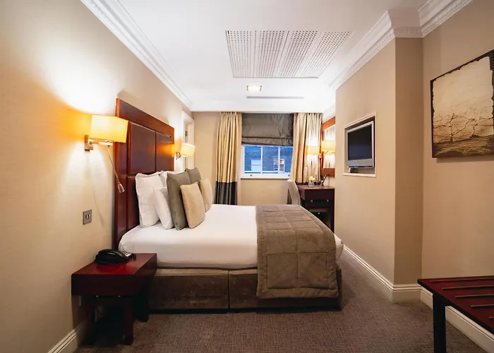 Grange Beauchamp Hotel Londra