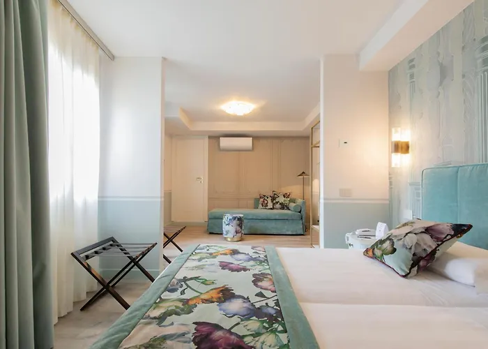 Hotel Principe Venezia