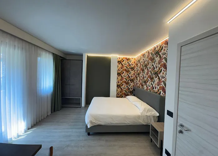 Corte Ongaro Hotel Verona