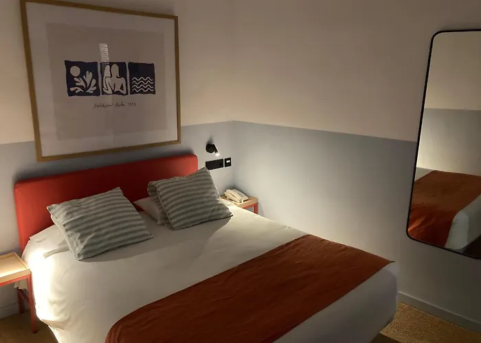 Hotel Miramar Valenza