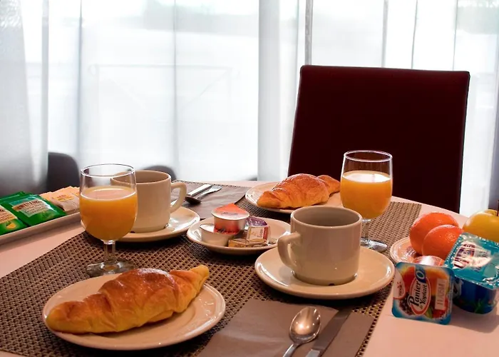 Hotel Majestic Lourdes