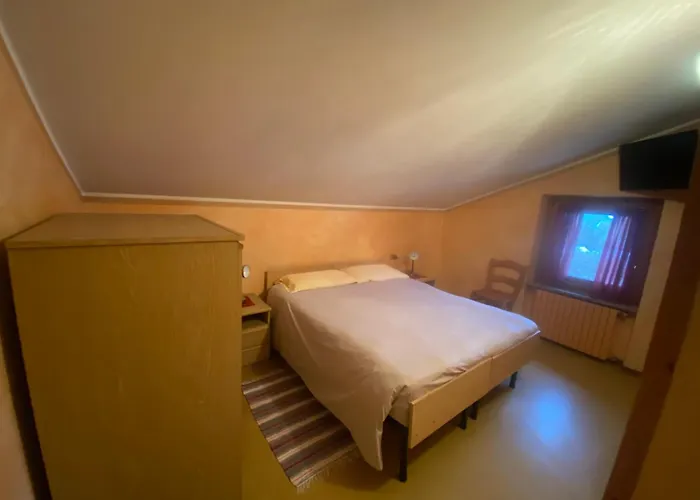 Hotel Eira Bormio