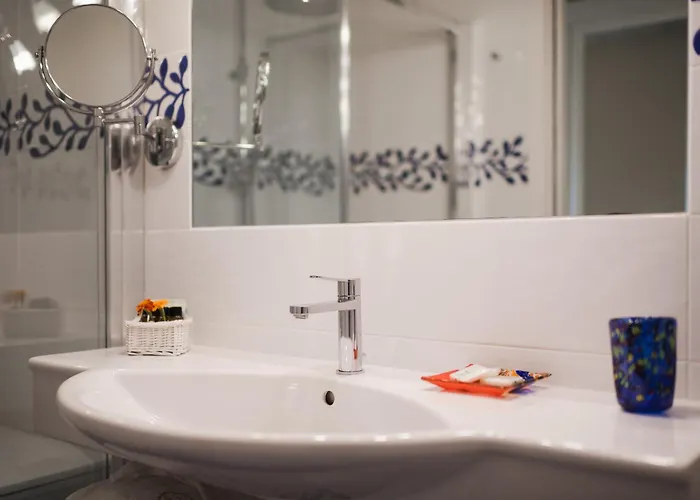 Villa Madrina Lovely&Dynamic Hotel Garda 