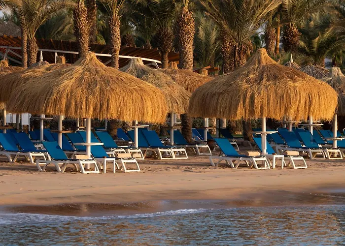 Hotel Jaz Fayrouz Sharm el Sheikh