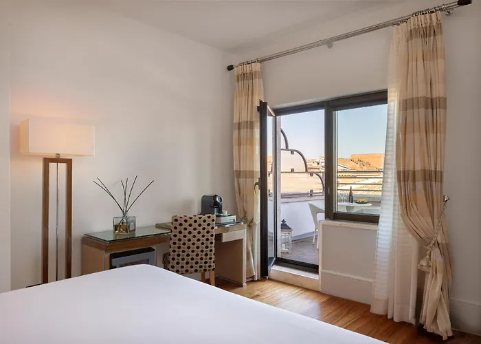 UNAHOTELS Decò Roma