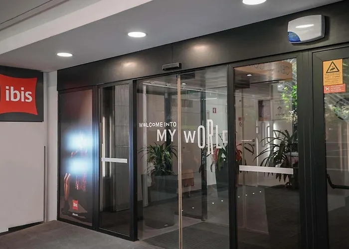 Hotel Ibis Porto Centro Sao Bento