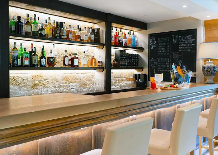 Hotel Iris Pescasseroli