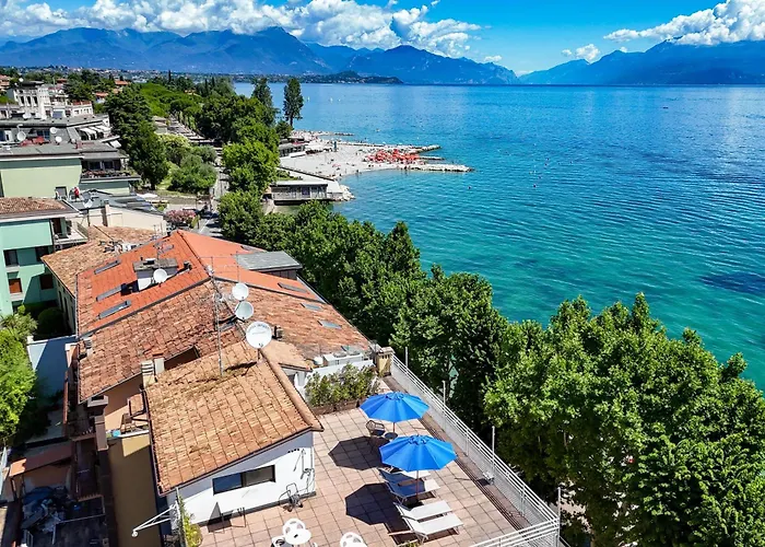 Hotel Aurora Desenzano del Garda