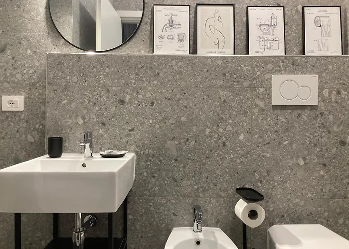 Hotel Calypso Milano