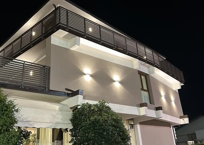 Hotel Marchina Brescia