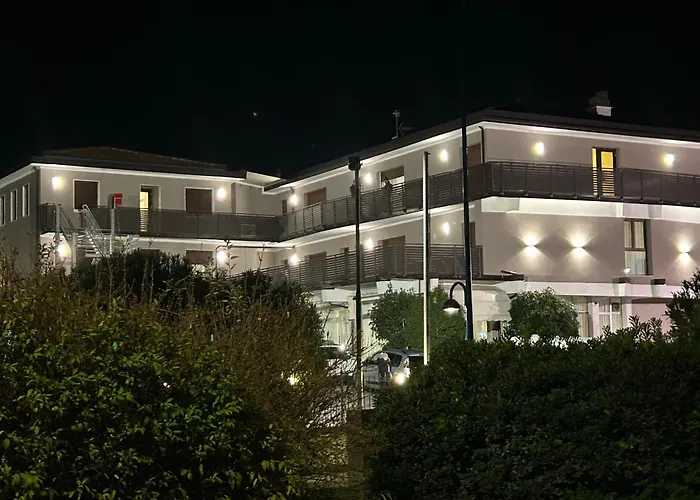 Hotel Marchina Brescia