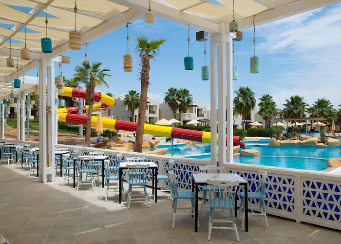 Amphoras Aqua Adults Friendly Sharm el Sheikh