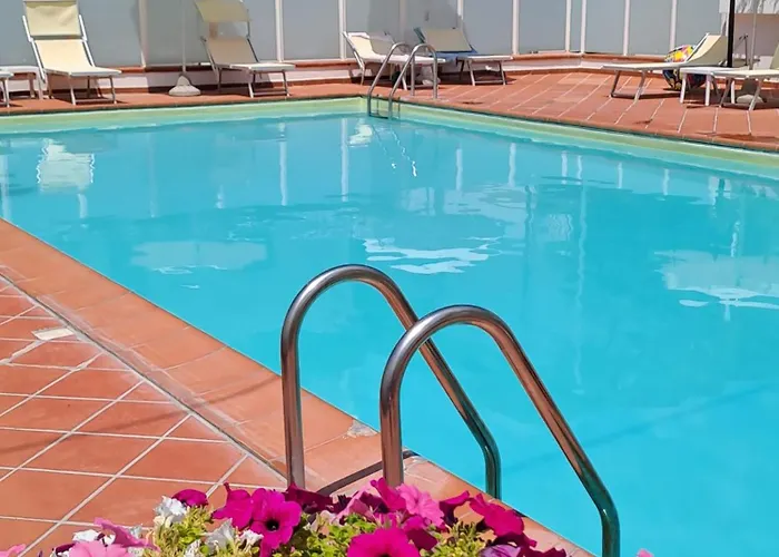 Residence I Girasoli Rimini