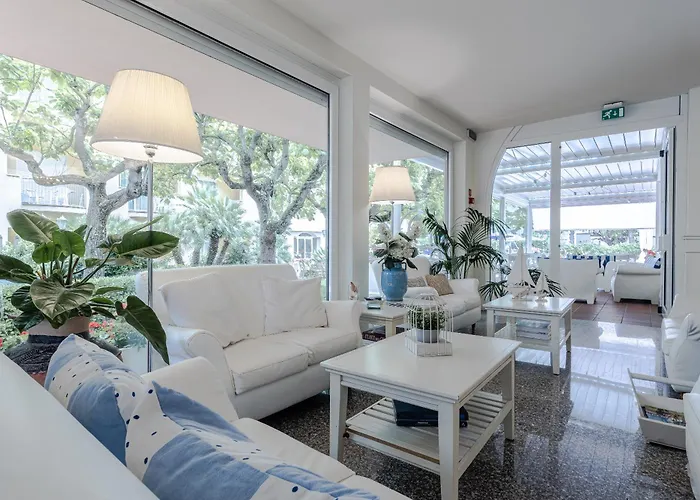 Hotel Sport&Residenza Cesenatico