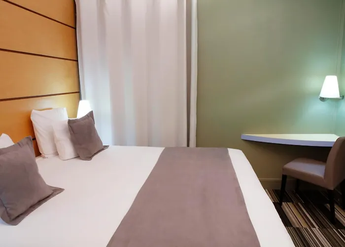 Belambra Clubs & Hotels - Le Magendie Parigi