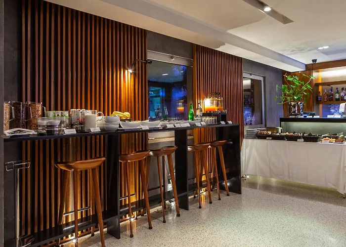 Altis Prime Hotel Lisbona