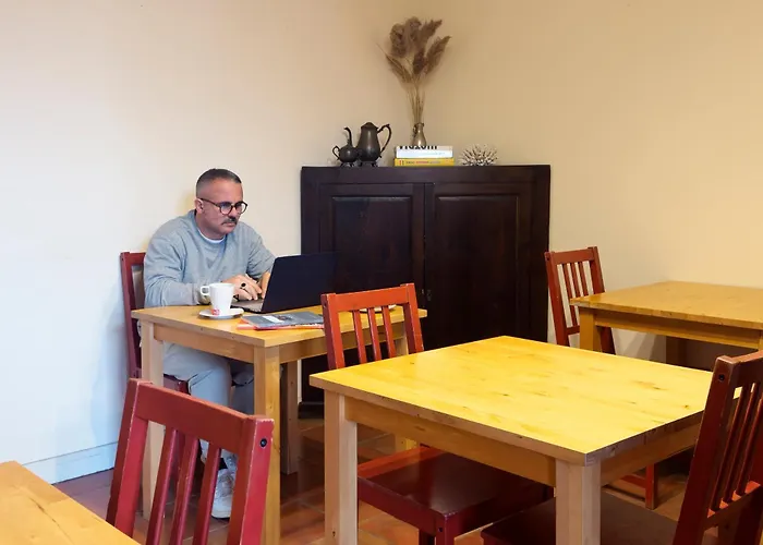 Bed and Breakfast Antica Dimora Caruso Catania