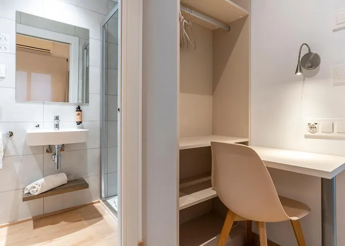 Hostal Sans Barcellona