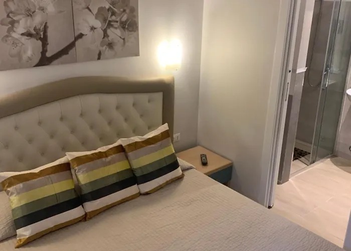 B&B Andy&Lu Roma