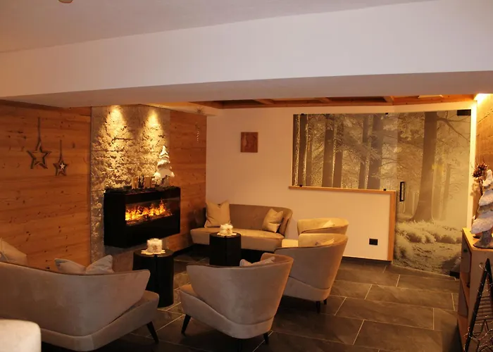 Hotel Villa Cima Undici Pozza di Fassa