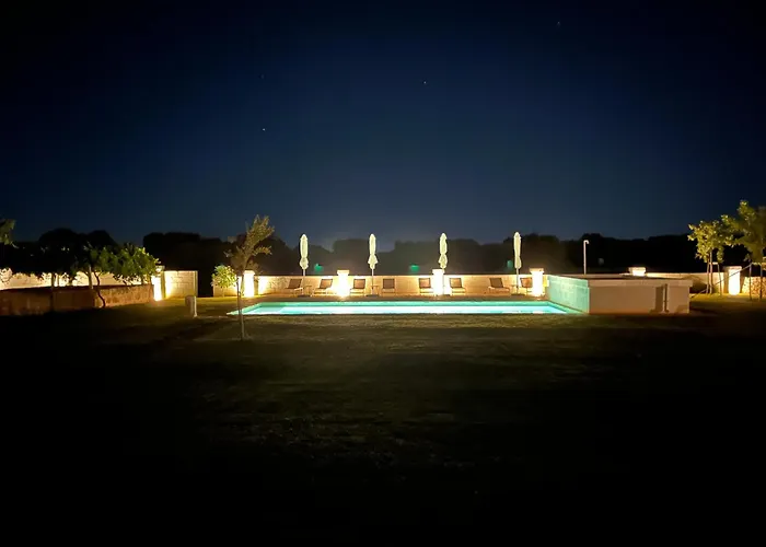 Masseria Purgatorio Fasano