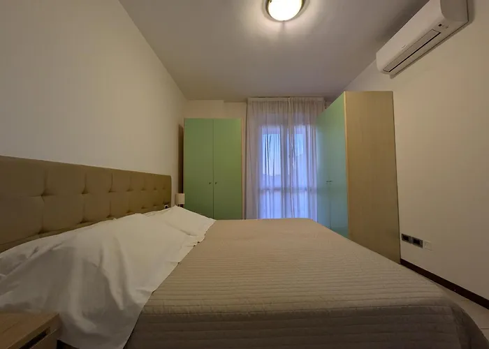 Residence Viale Venezia Verona