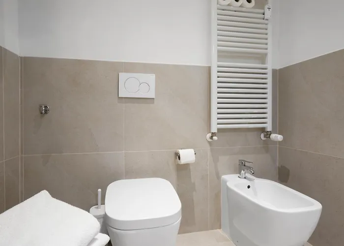 B&B Le Stanze del Duomo Firenze