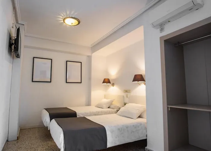 Hostal On Dormire Valenza