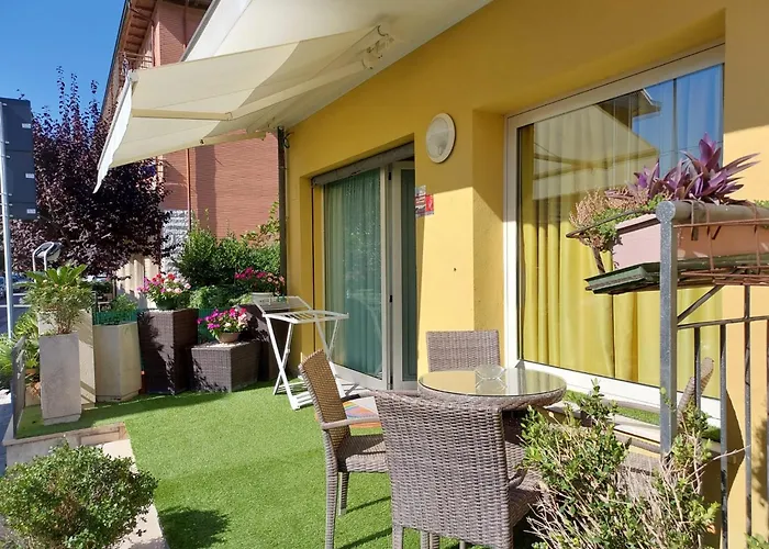 Hotel Cadiz Rimini