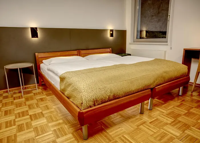 Primula Accommodation Nova Gorica