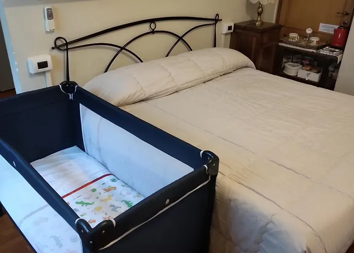 Antica Cittadella B&B Arezzo