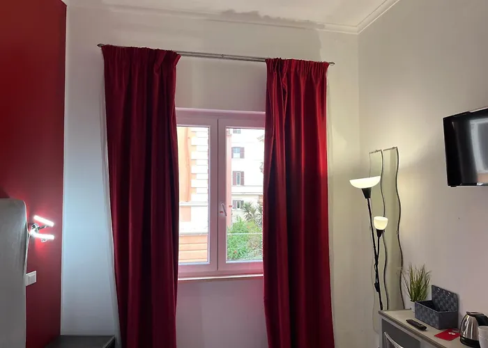 Le Terrazze di San Giovanni Roma