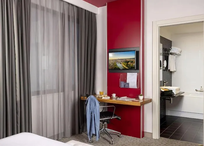 Hotel The Caesar Roma