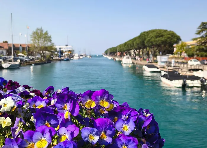Rooms&Breakfast Il Punto... Peschiera del Garda