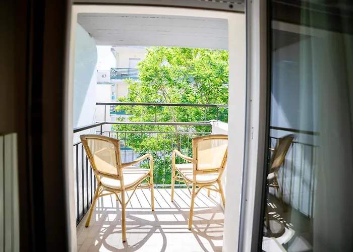 Hotel Casablanca Rimini